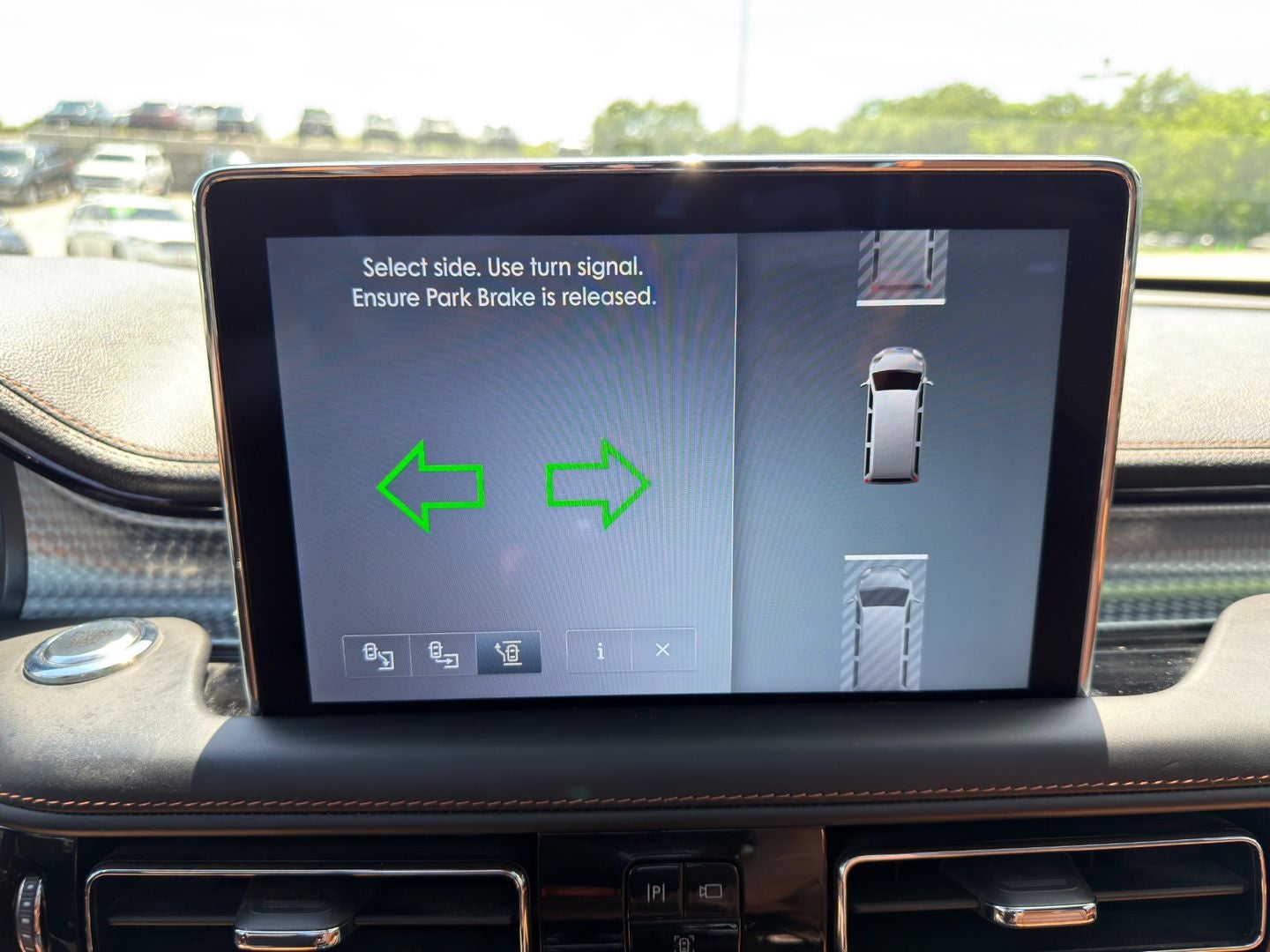 2023 Lincoln Aviator Black Label Grand Touring