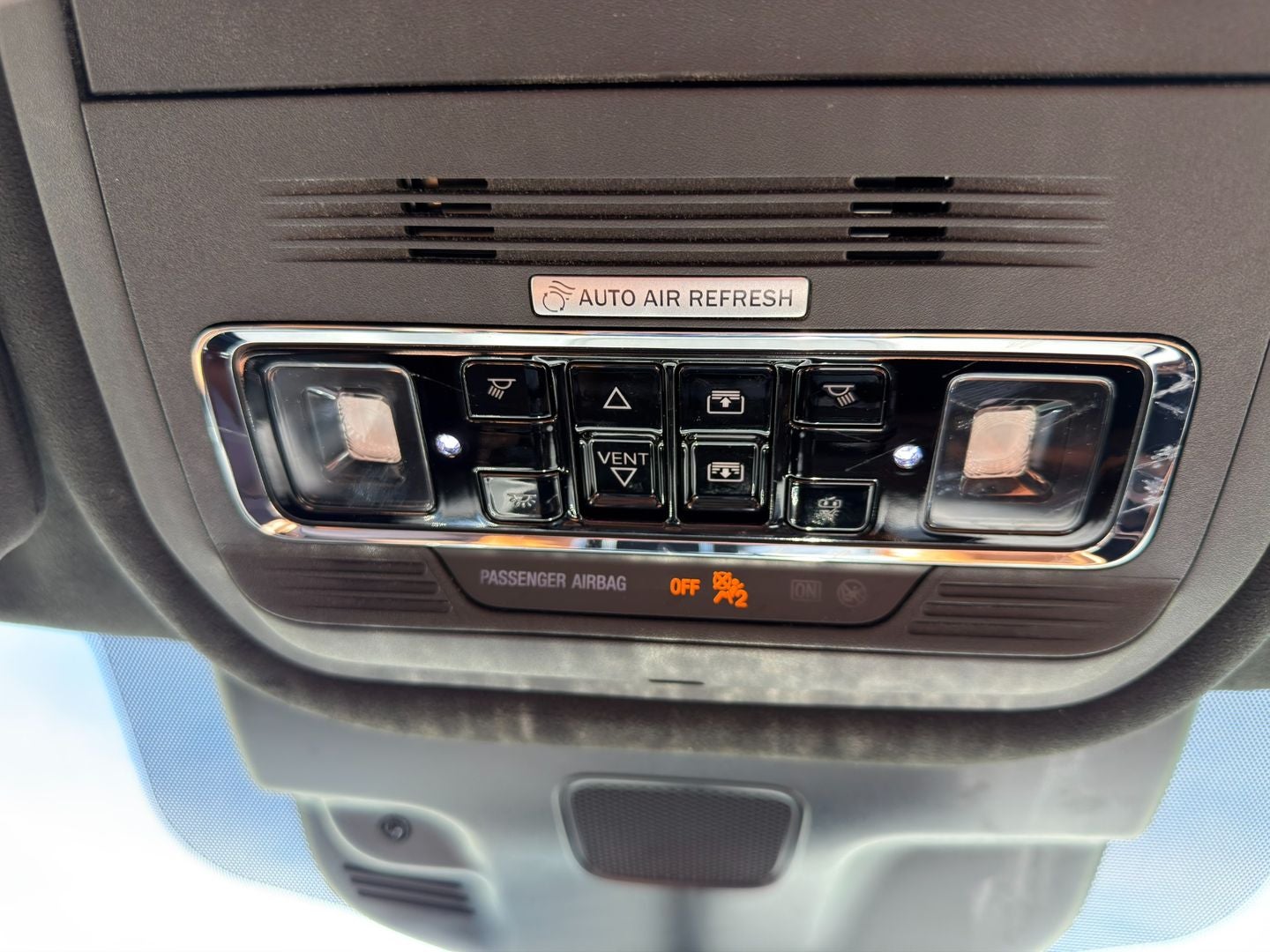 2023 Lincoln Aviator Black Label Grand Touring