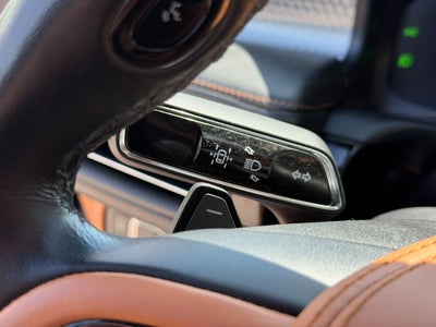 2023 Lincoln Aviator Black Label Grand Touring