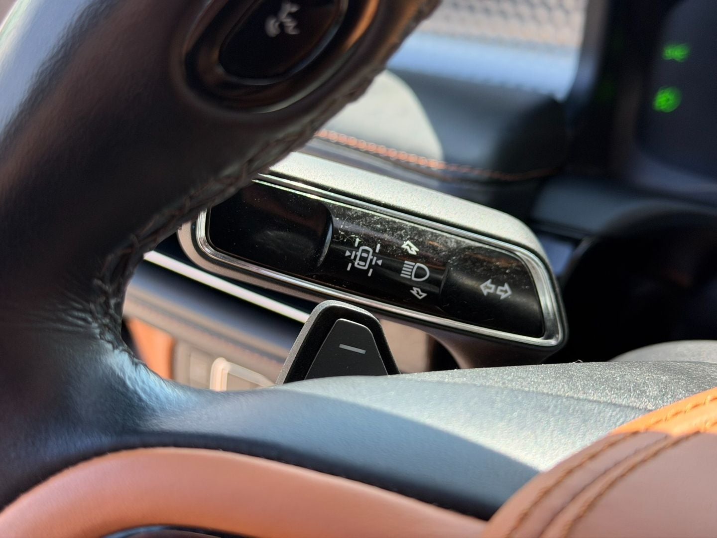 2023 Lincoln Aviator Black Label Grand Touring