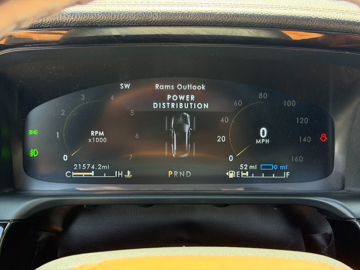2023 Lincoln Aviator Black Label Grand Touring