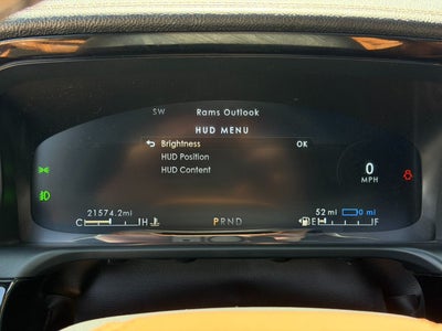 2023 Lincoln Aviator Black Label Grand Touring