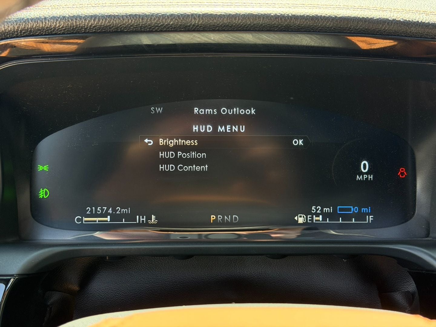 2023 Lincoln Aviator Black Label Grand Touring
