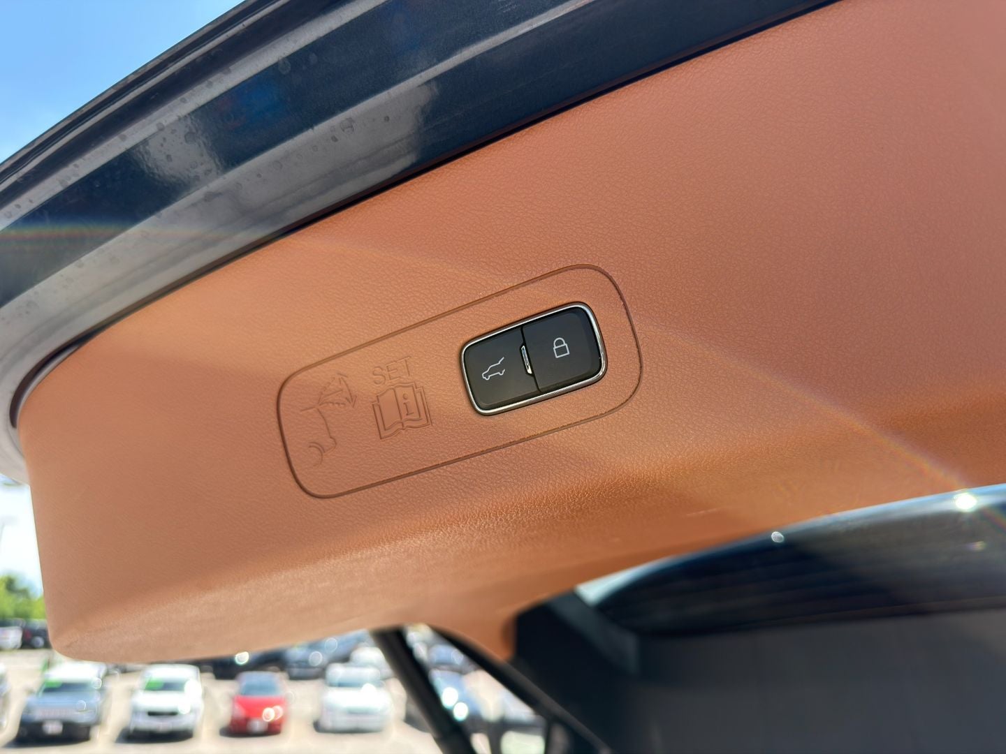2023 Lincoln Aviator Black Label Grand Touring