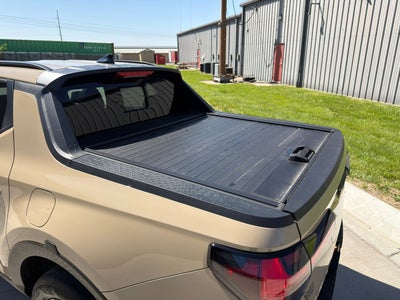 2023 Hyundai Santa Cruz SEL Premium