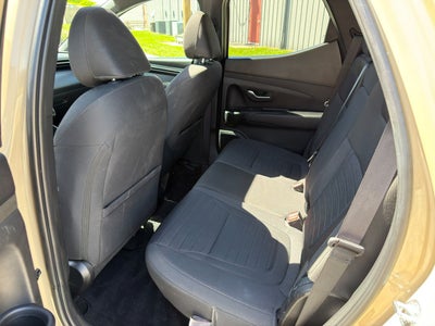 2023 Hyundai Santa Cruz SEL Premium