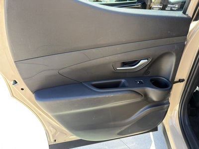 2023 Hyundai Santa Cruz SEL Premium