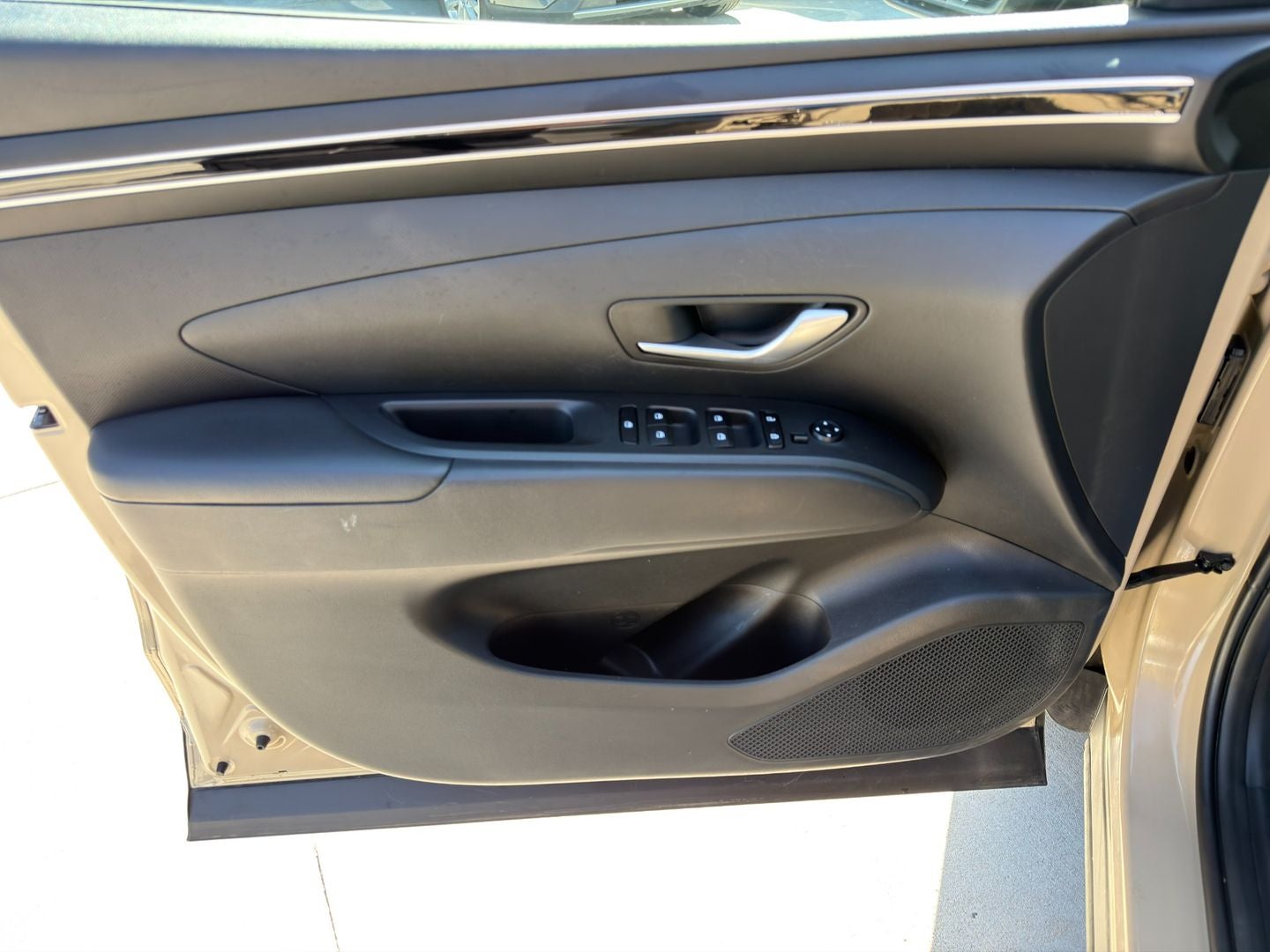 2023 Hyundai Santa Cruz SEL Premium