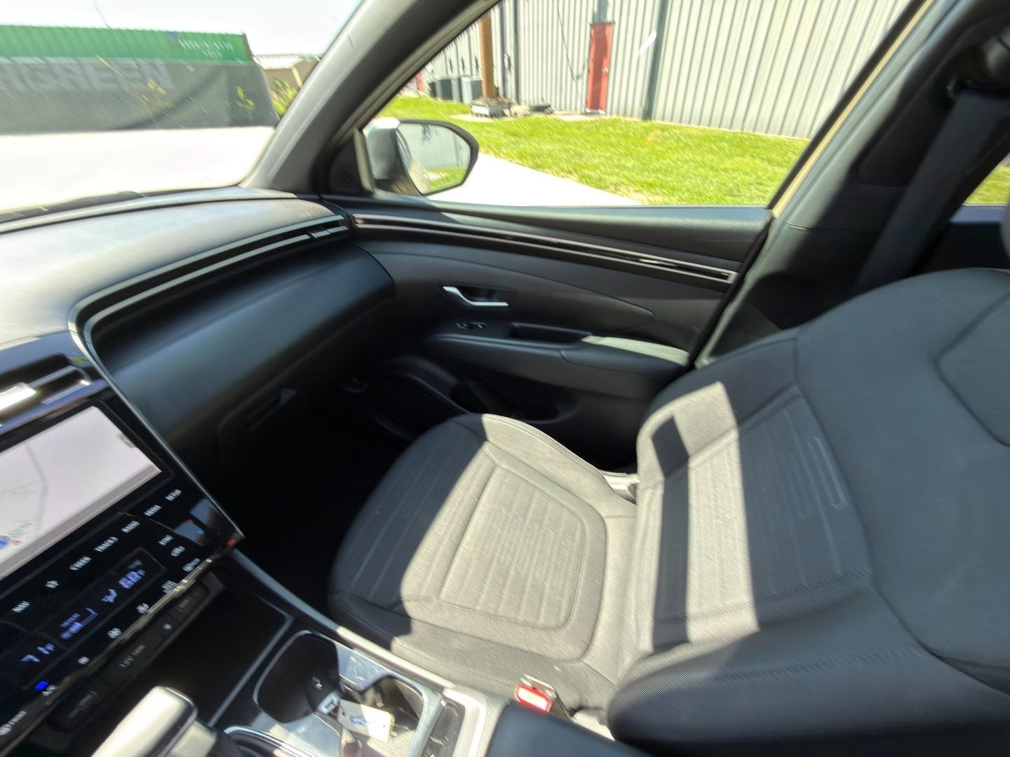 2023 Hyundai Santa Cruz SEL Premium