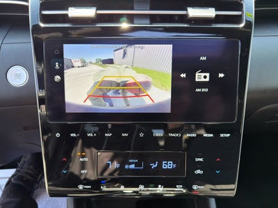 2023 Hyundai Santa Cruz SEL Premium