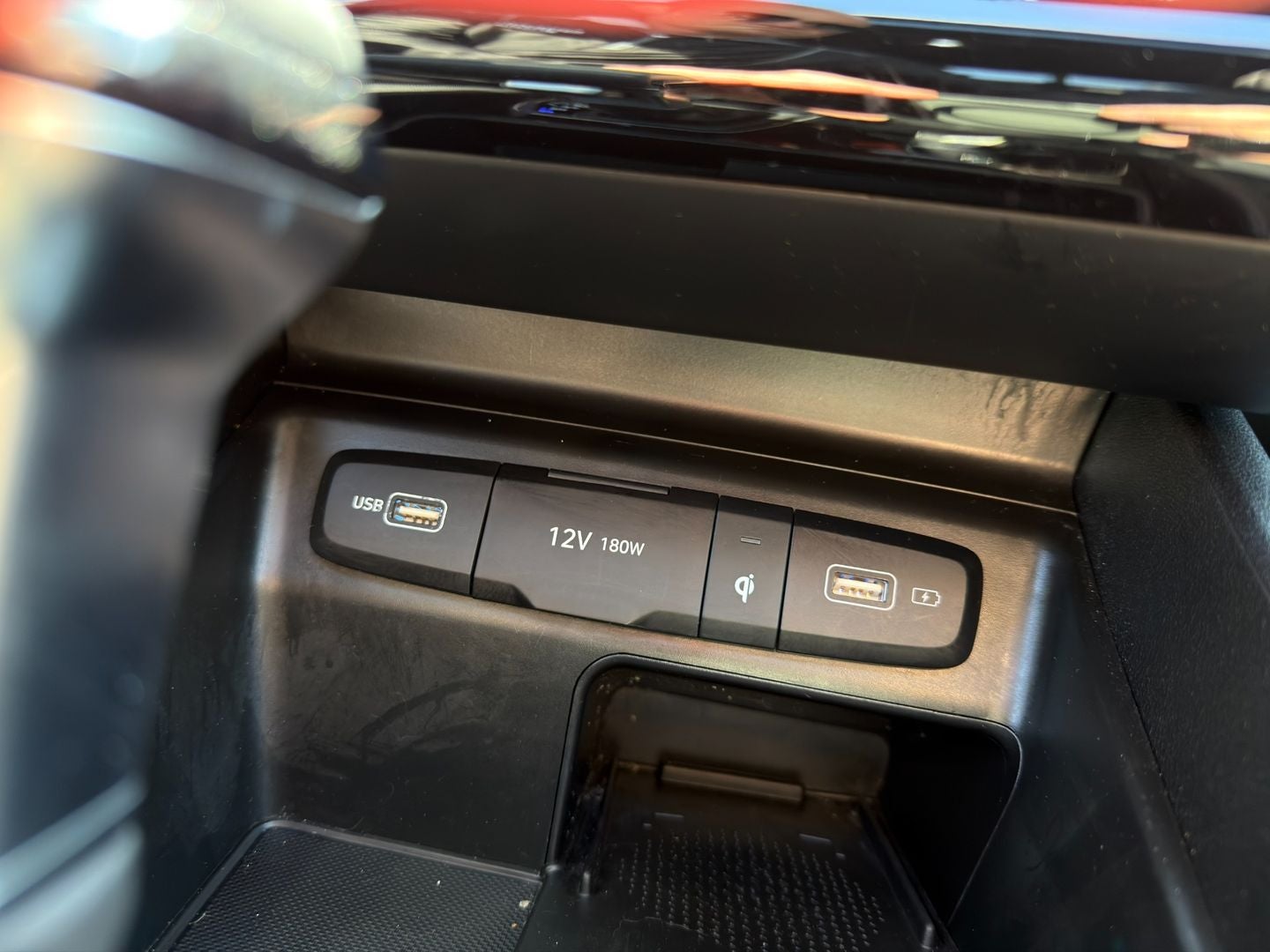 2023 Hyundai Santa Cruz SEL Premium