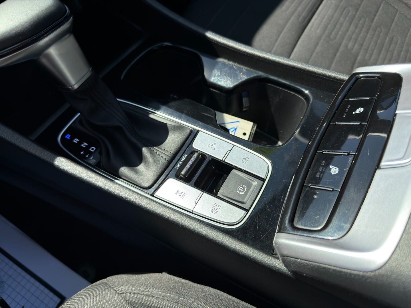 2023 Hyundai Santa Cruz SEL Premium