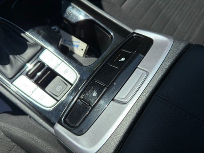 2023 Hyundai Santa Cruz SEL Premium