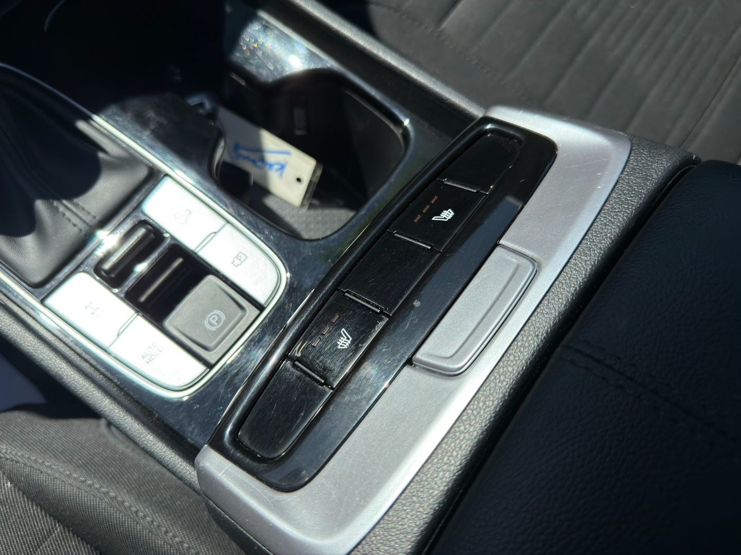 2023 Hyundai Santa Cruz SEL Premium