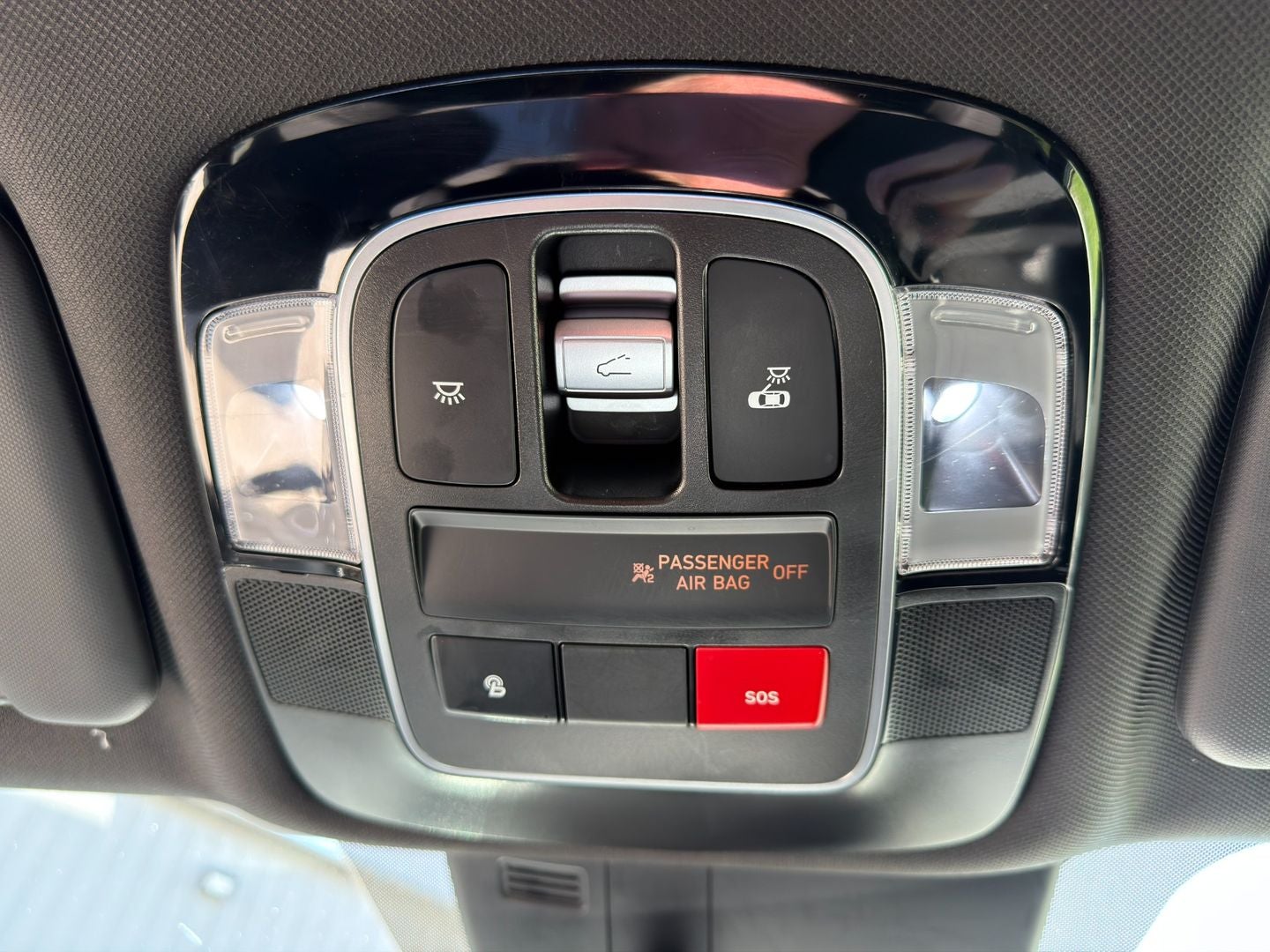 2023 Hyundai Santa Cruz SEL Premium