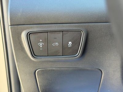 2023 Hyundai Santa Cruz SEL Premium