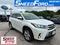 2018 Toyota Highlander Limited AWD