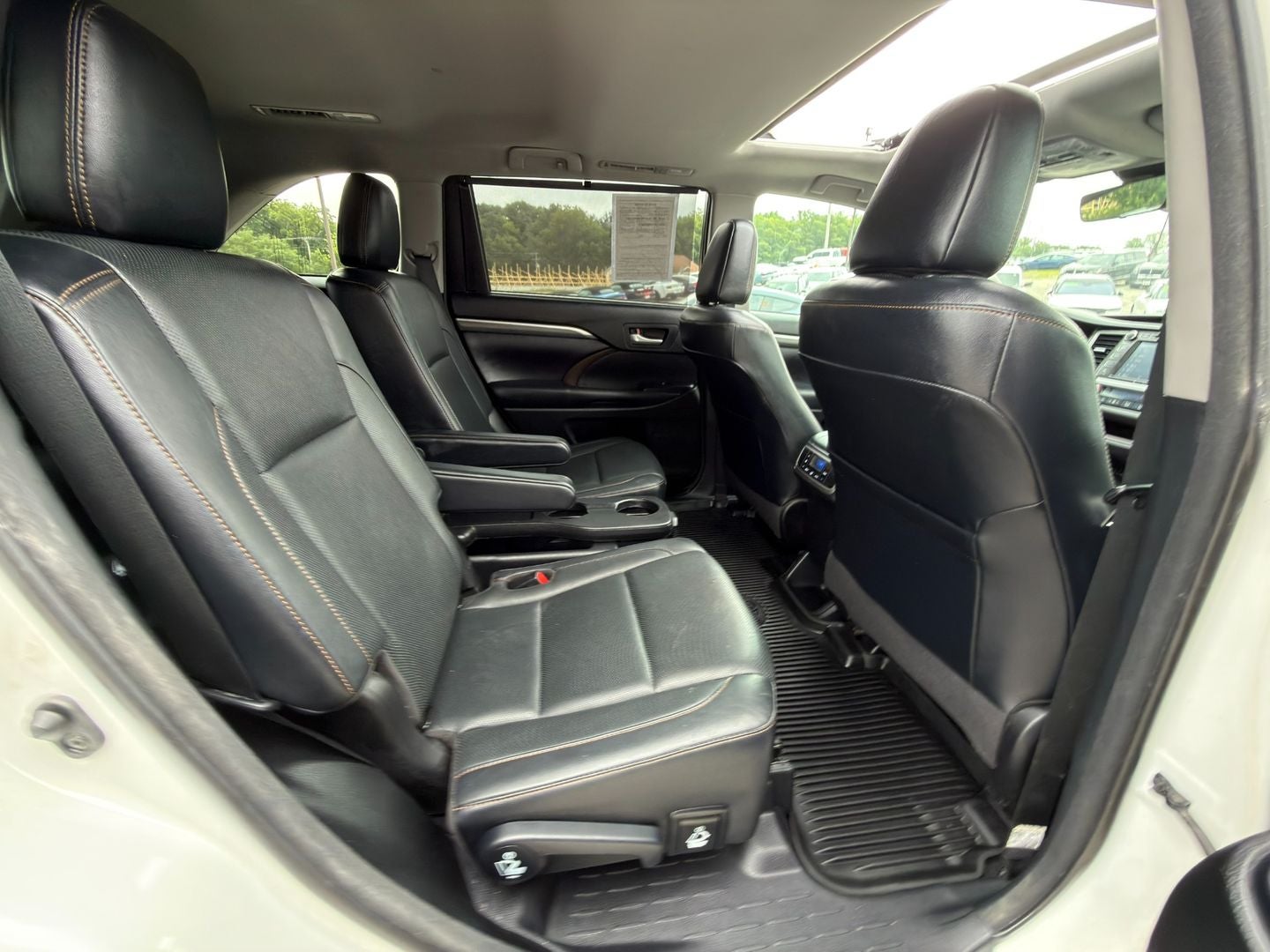 2018 Toyota Highlander Limited AWD
