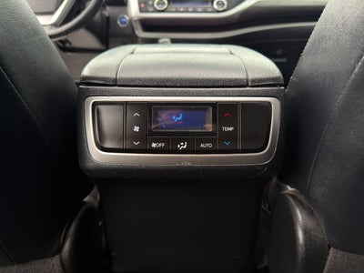 2018 Toyota Highlander Limited AWD