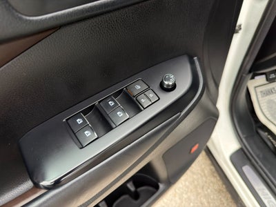2018 Toyota Highlander Limited AWD
