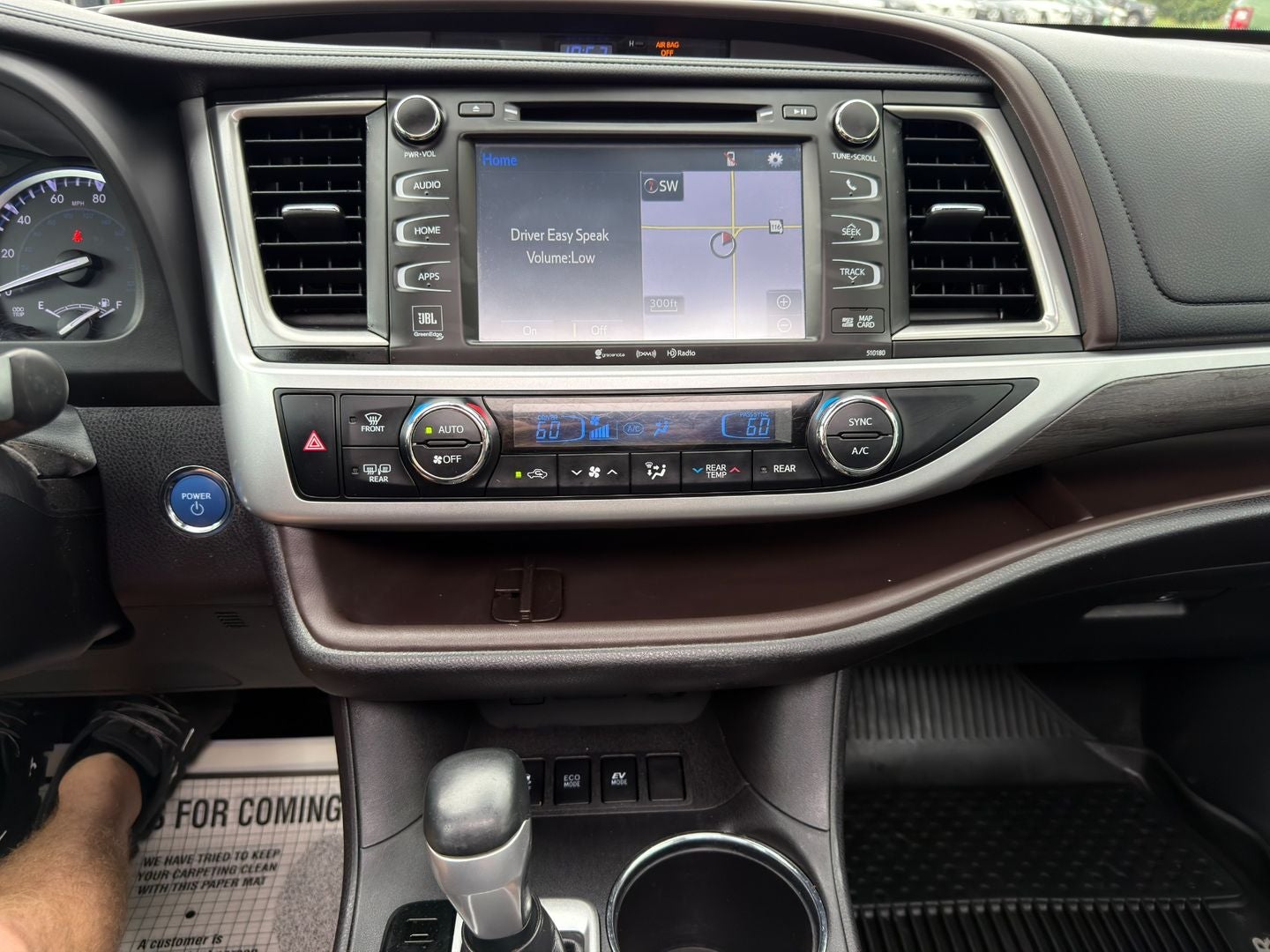 2018 Toyota Highlander Limited AWD