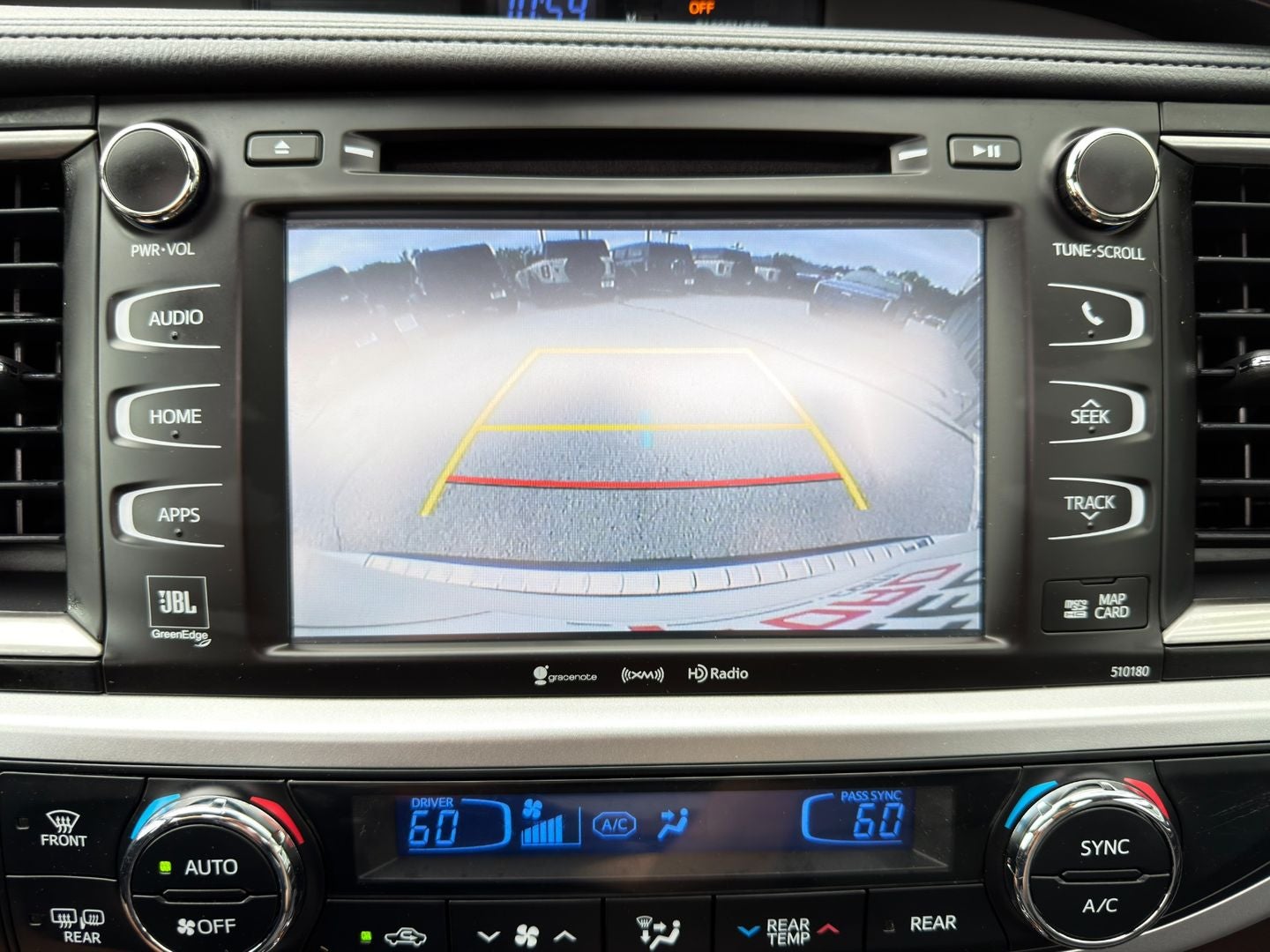 2018 Toyota Highlander Limited AWD