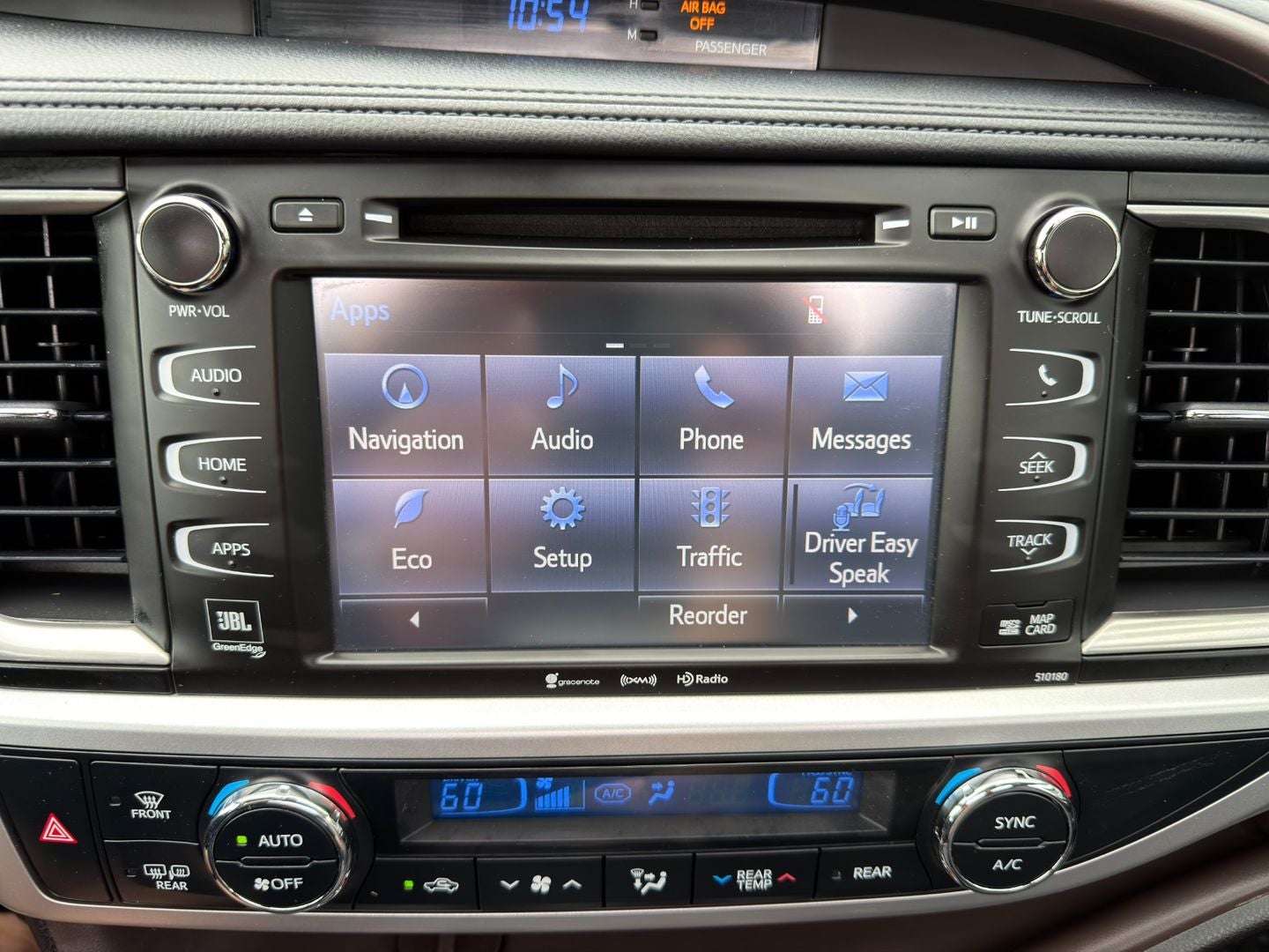 2018 Toyota Highlander Limited AWD