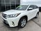 2018 Toyota Highlander Limited AWD