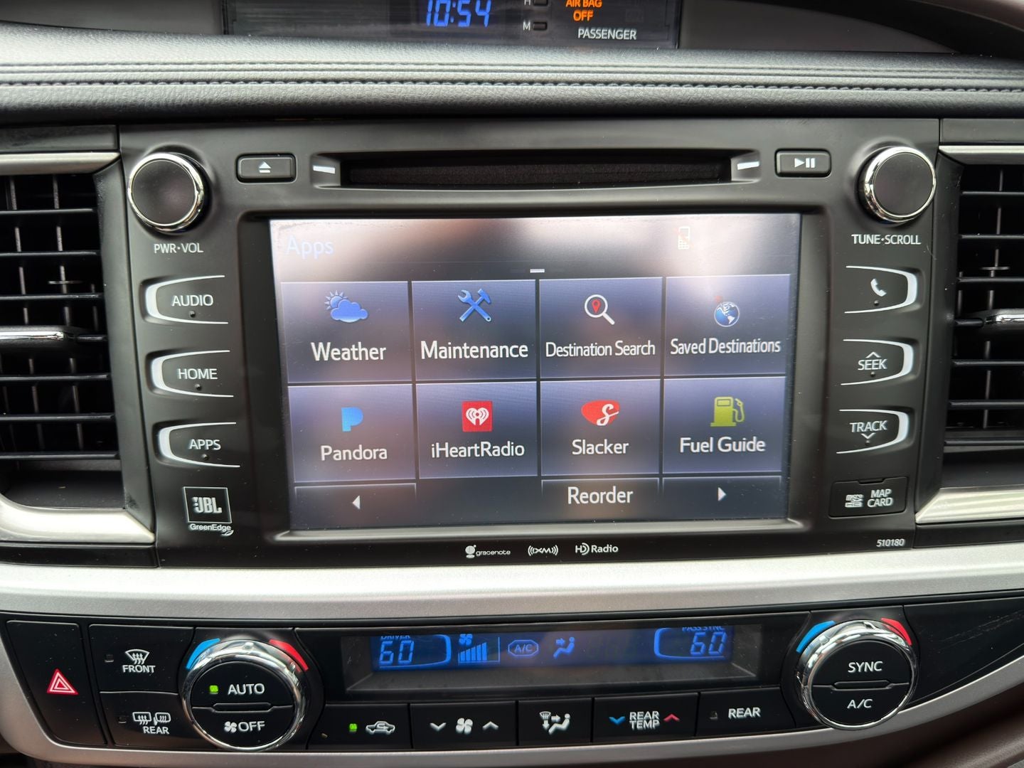 2018 Toyota Highlander Limited AWD