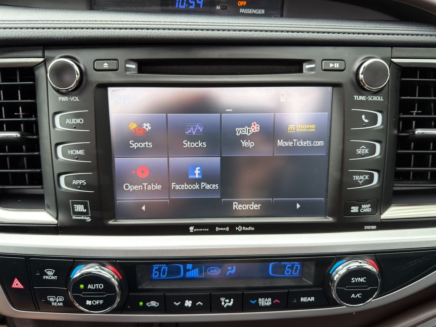 2018 Toyota Highlander Limited AWD