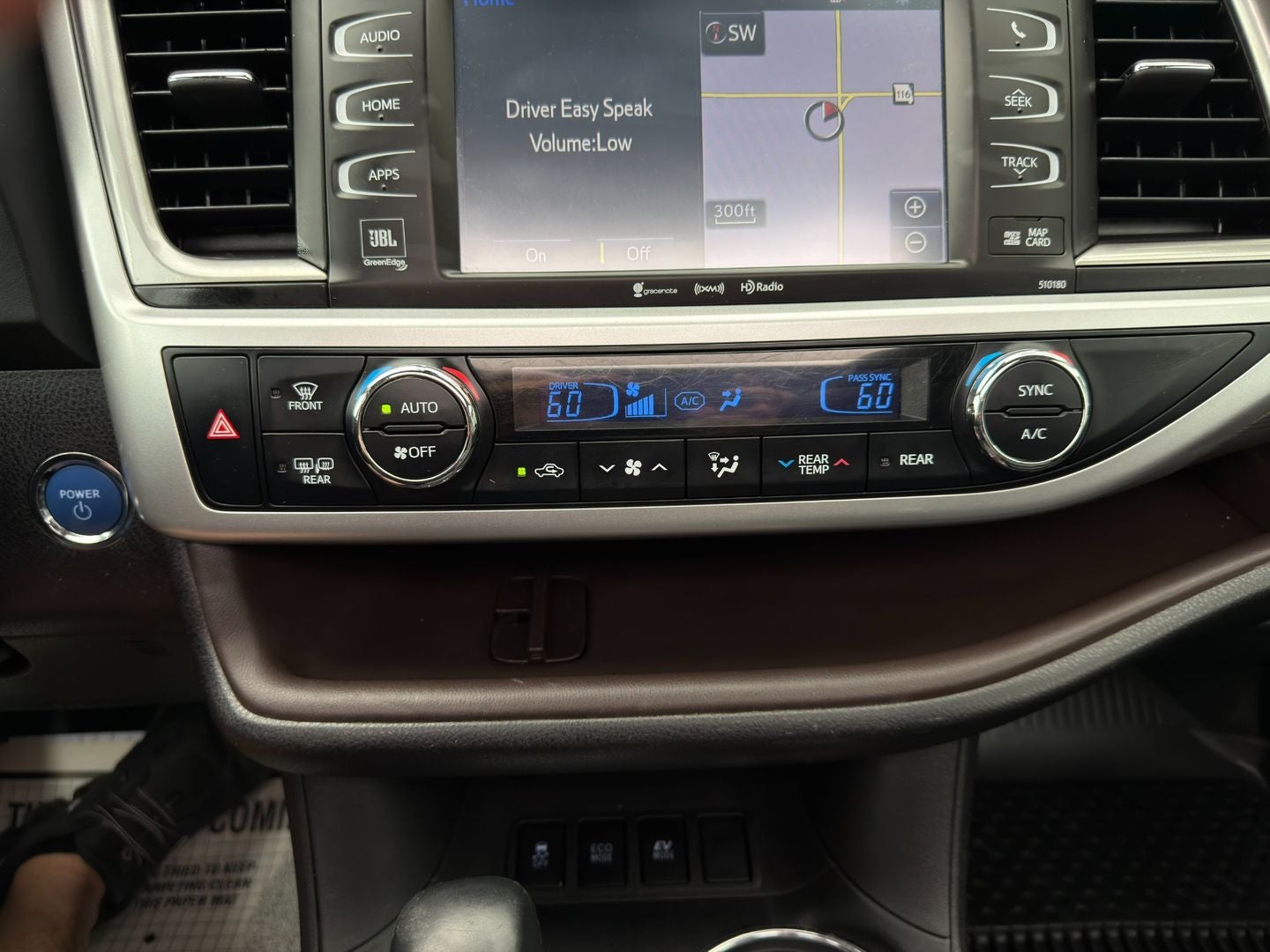 2018 Toyota Highlander Limited AWD