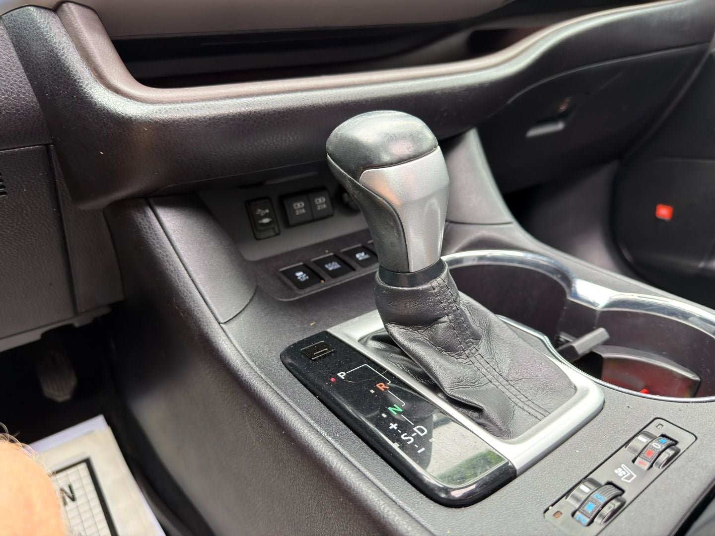 2018 Toyota Highlander Limited AWD