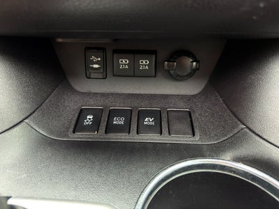 2018 Toyota Highlander Limited AWD