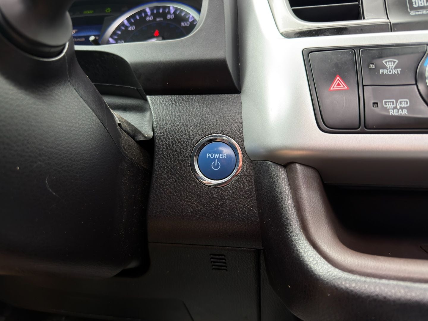 2018 Toyota Highlander Limited AWD