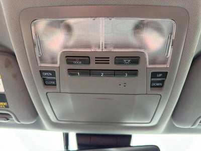 2018 Toyota Highlander Limited AWD