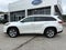 2018 Toyota Highlander Limited AWD