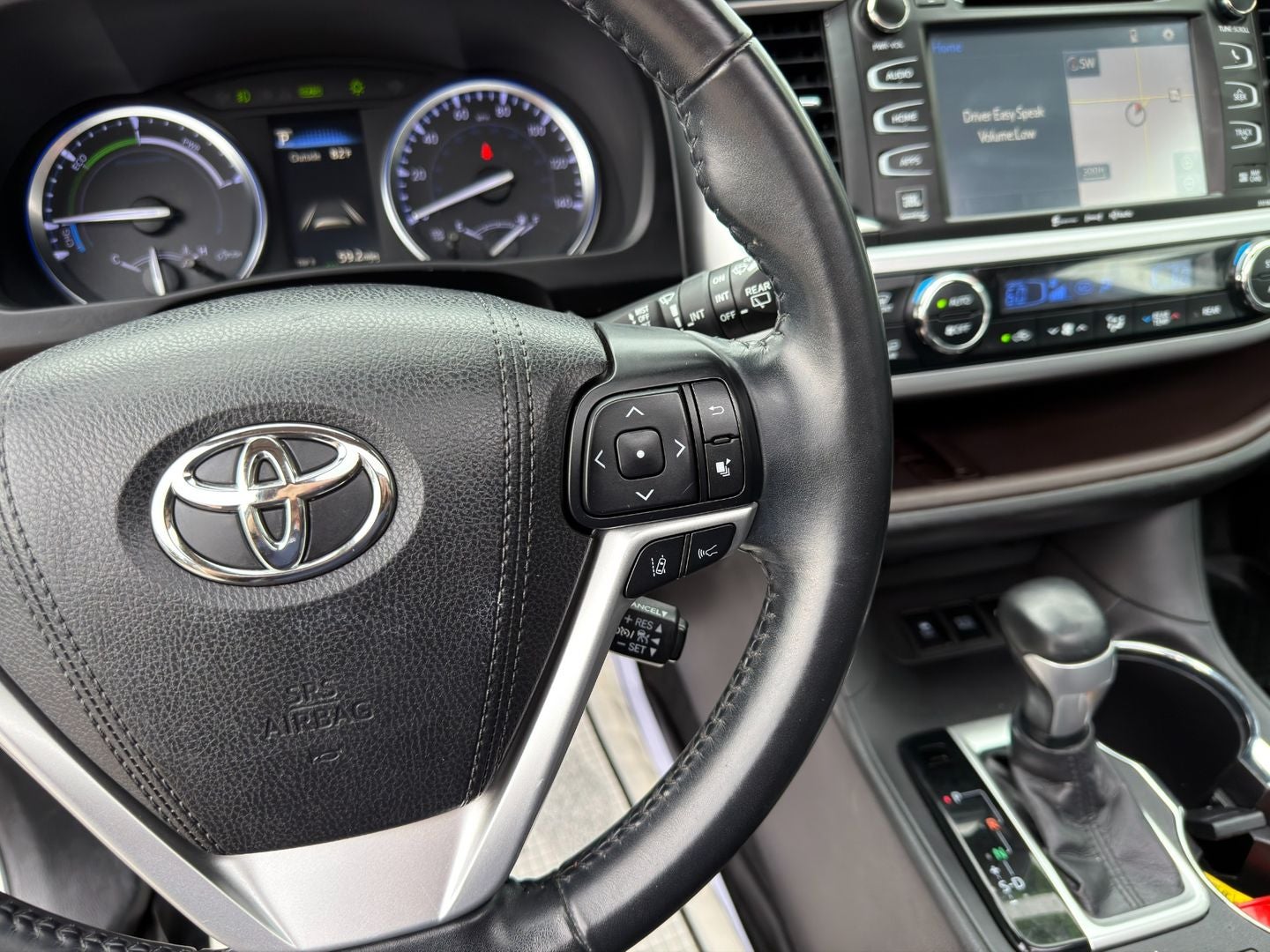 2018 Toyota Highlander Limited AWD