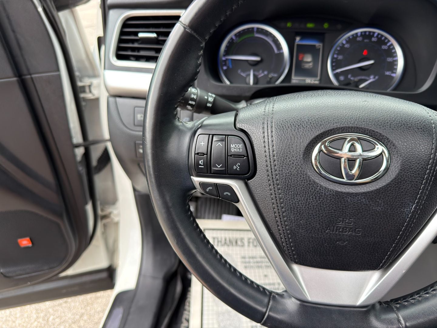 2018 Toyota Highlander Limited AWD