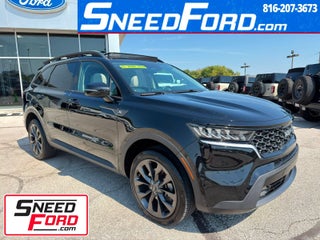 2023 Kia Sorento X-Line EX