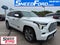 2023 Toyota Sequoia Capstone