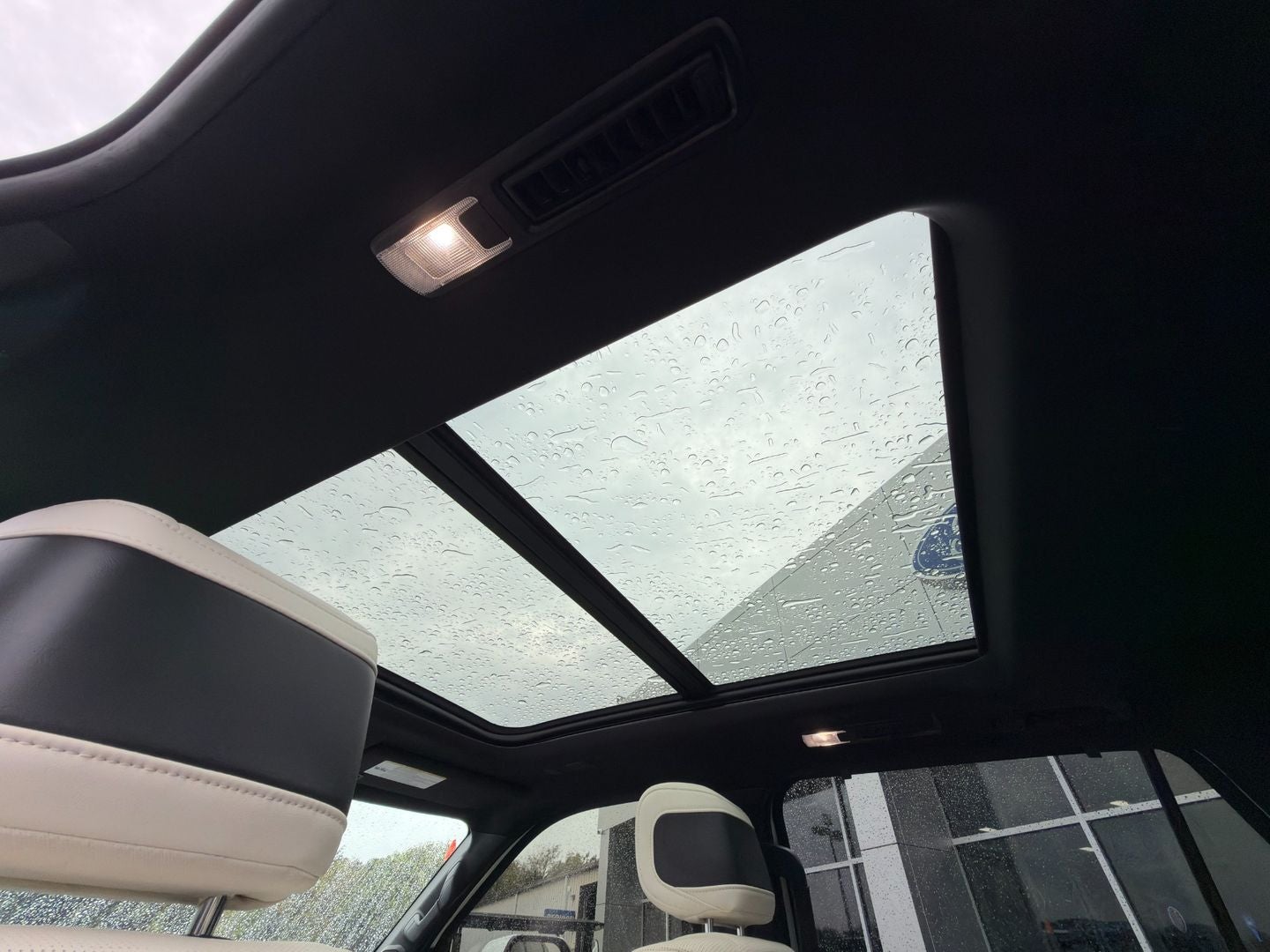 2023 Toyota Sequoia Capstone
