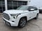 2023 Toyota Sequoia Capstone