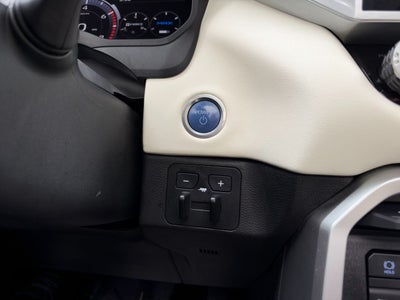 2023 Toyota Sequoia Capstone