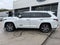2023 Toyota Sequoia Capstone