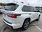 2023 Toyota Sequoia Capstone