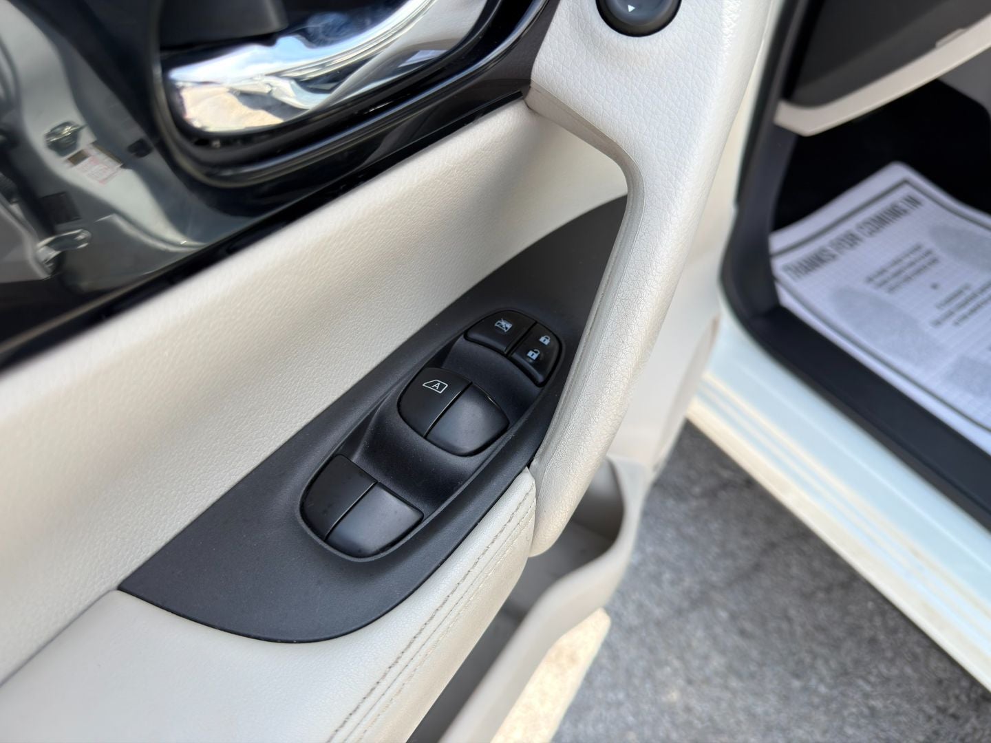 2019 Nissan Rogue Sport SL
