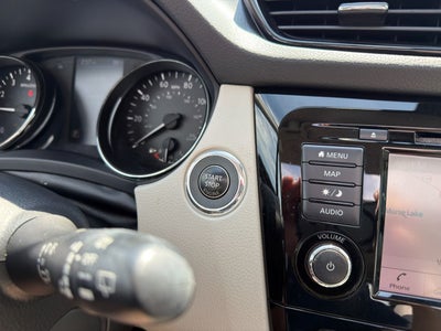 2019 Nissan Rogue Sport SL