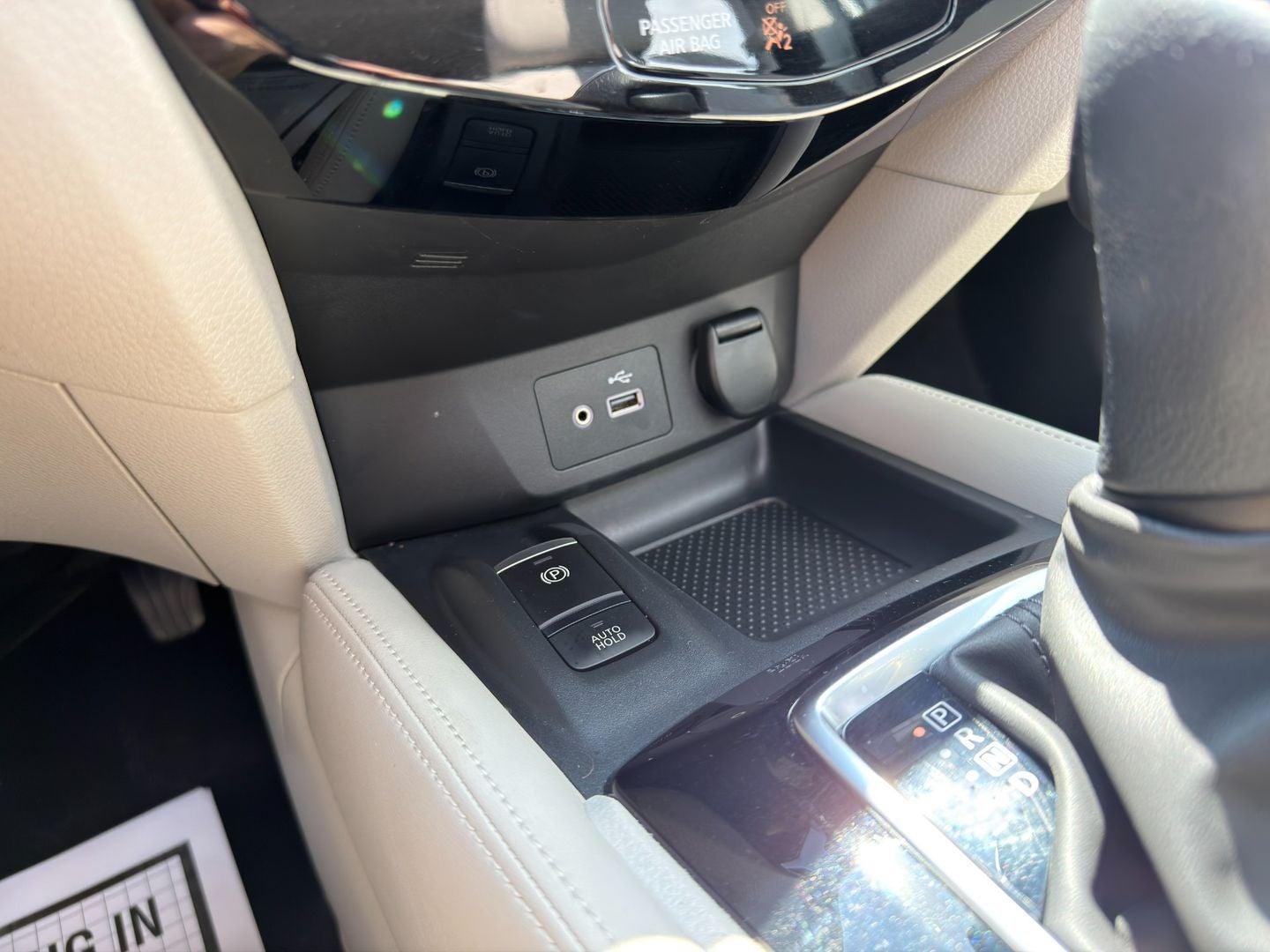 2019 Nissan Rogue Sport SL
