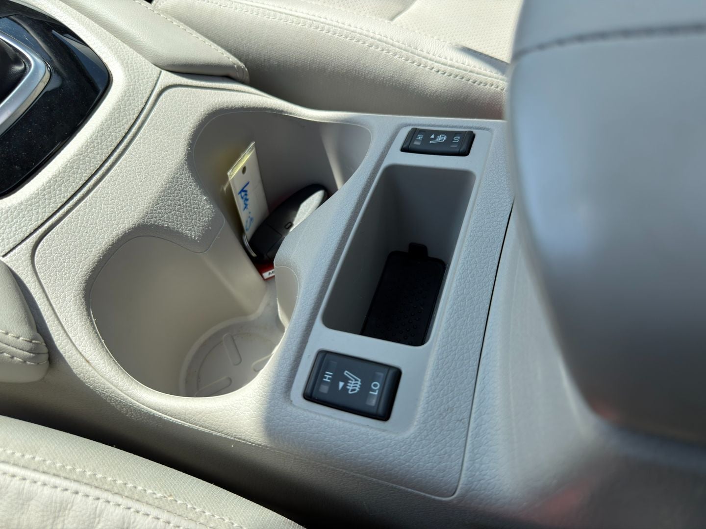 2019 Nissan Rogue Sport SL