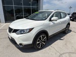 2019 Nissan Rogue Sport SL